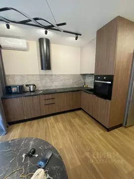 1-к кв. Татарстан, Казань ул. Мансура Хасанова, 13 (38.0 м)