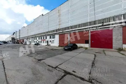 Склад в Московская область, Видное Белокаменное ш., 20 (1300 м)