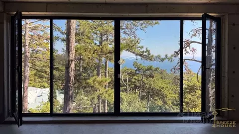 Дом в Крым, Ялта муниципальный округ, Восход пгт 1 (155 м)