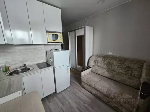 Студия Алтайский край, Барнаул ул. Гоголя, 24Б (11.0 м)