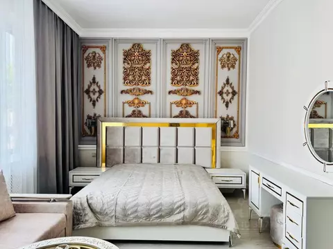 Комната Дагестан, Дербент ул. 345-й Дагестанской Стрелковой Дивизии, ...