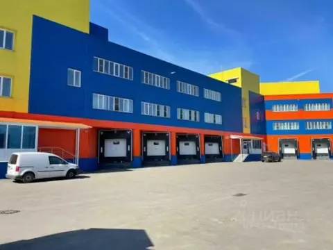 Помещение свободного назначения в Московская область, Химки ...