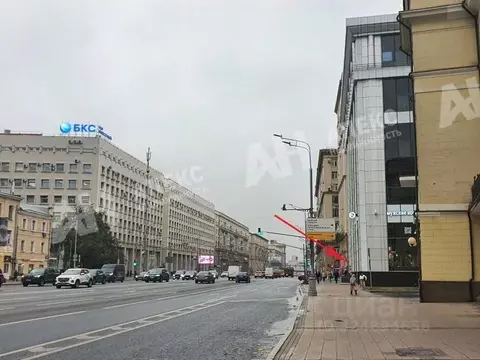 Помещение свободного назначения в Москва просп. Мира, 64 (136 м)