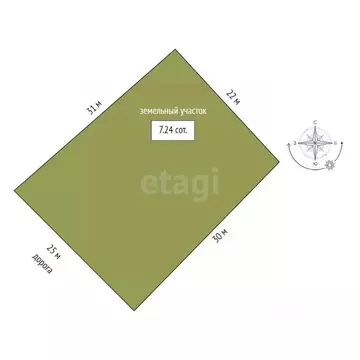 Дом в Башкортостан, Архангельский район, Арх-Латышский сельсовет, д. ...