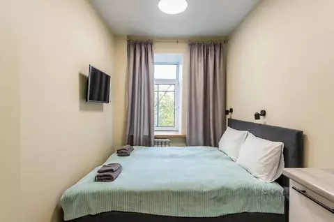 Комната Москва ул. Стромынка, 11 (18.0 м)