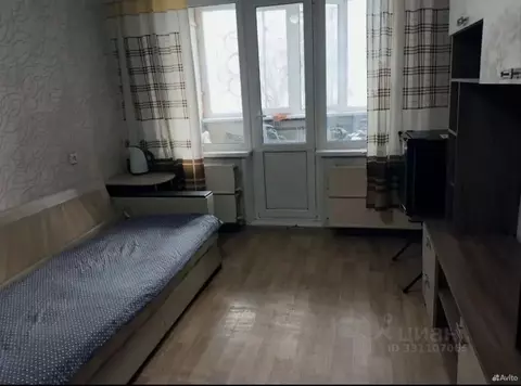 Комната Челябинская область, Челябинск Каслинская ул., 19в
