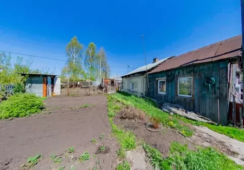 Дом в Кемеровская область, Кемерово Красноярская ул. (29 м)