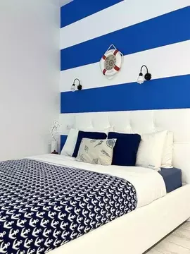 1-к кв. Крым, Ялта Приморский парк имени Гагарина кв-л, 9 (47.0 м)