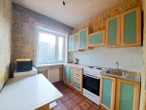 1-к кв. Приморский край, Находка Пограничная ул., 72 (28.9 м)