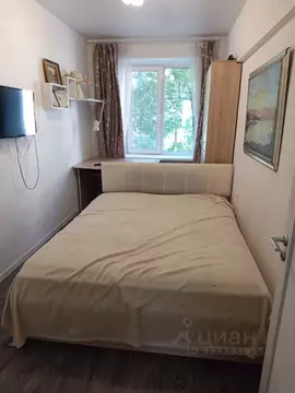 2-к кв. Москва Верхняя Первомайская ул., 19 (52.0 м)
