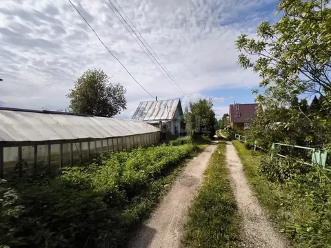 Дом в Пермский край, Березники № 27 СНТ, 12 (15 м)