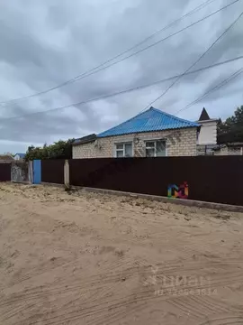 Дом в Калмыкия, Элиста ул. Фрунзе, 14Б (72 м)