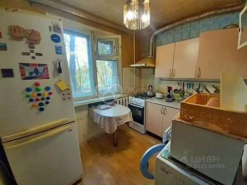 2-к кв. Волгоградская область, Волжский Молодежная ул., 36 (43.6 м)