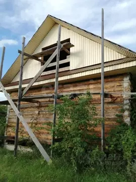 Участок в Башкортостан, Уфимский район, Зубовский сельсовет, Калинка ...