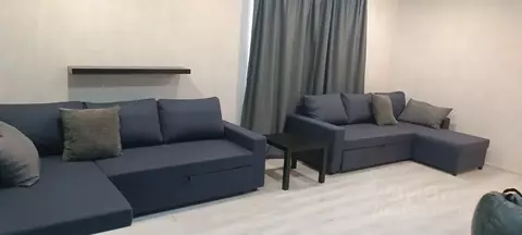 1-к кв. Свердловская область, Ревда Российская ул., 42 (35.0 м)