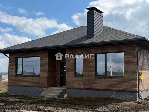 Дом в Белгородская область, Белгородский район, с. Стрелецкое ул. ...