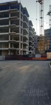 1-к кв. Северная Осетия, Владикавказ ул. Курсантов-Кировцев, 13В (45.0 ...