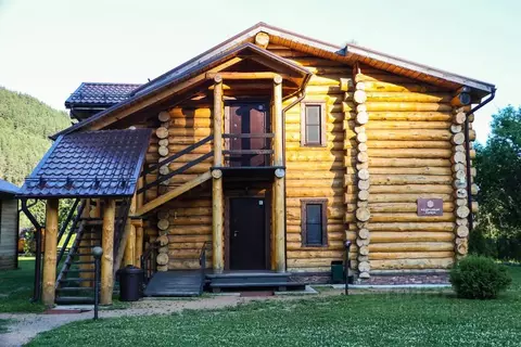 Дом в Алтайский край, Алтайский район, с. Нижнекаянча ул. Куйбышева, ...