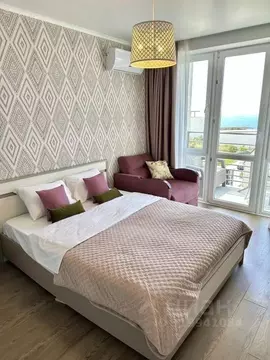 2-к кв. Севастополь ш. Фиолентовское, 134к5 (57.0 м)