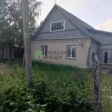 Дом в Орловская область, Орловский район, д. Хардиково Молодежная ул., ...