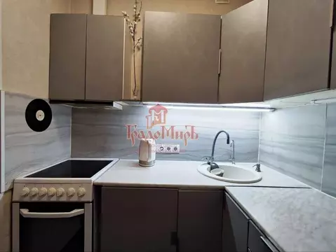 1-к кв. Московская область, Сергиев Посад просп. Красной Армии, 251а ...