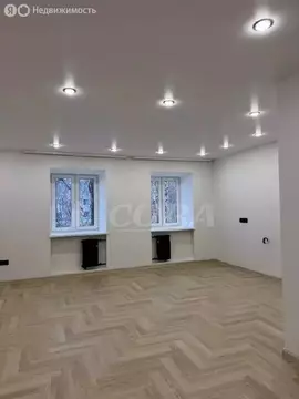 1-комнатная квартира: Тюмень, улица Ленина, 29 (36 м)