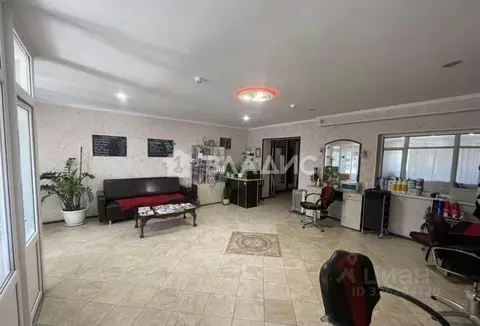 Помещение свободного назначения в Белгородская область, Белгород ул. ...