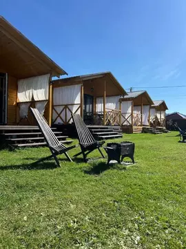 Участок в Алтай, Чемальский район, с. Чемал ул. Автомобилистов, 10 ...