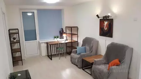 2-к кв. Москва Петровско-Разумовский проезд, 18 (43.0 м)