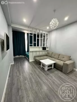 1-комнатная квартира: Сочи, микрорайон Мамайка, Анапская улица, 19 (30 ...