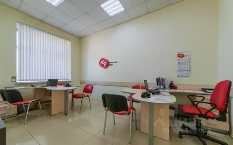 Офис в Воронежская область, Воронеж Московский просп., 26к1 (150 м)