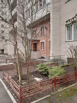 Склад в Санкт-Петербург ул. Нахимова, 11 (20 м)