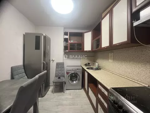 2-к кв. Пензенская область, Пенза ул. Антонова, 14 (41.4 м)