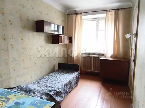 2-к кв. Новосибирская область, Обь ул. ЖКО Аэропорта, 3 (45.0 м)