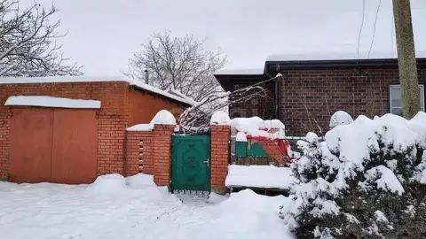 Дом в Краснодарский край, Абинский район, Холмское с/пос, Холмская ...