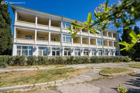 Дом в Симеиз, улица Владимира Луговского (1200 м)