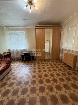 Студия Краснодарский край, Краснодар ул. Имени Тургенева, 150 (22.4 м)