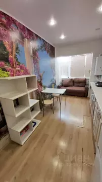 1-к кв. Краснодарский край, Сочи ул. Макаренко, 8Б/6 (44.0 м)