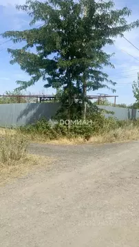 Участок в Ростовская область, Аксайский район, Грушевское с/пос, ...