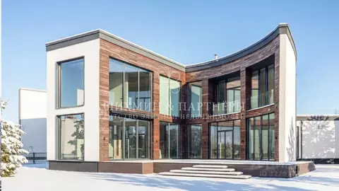 Дом в Московская область, Одинцовский городской округ, д. Солослово, ...