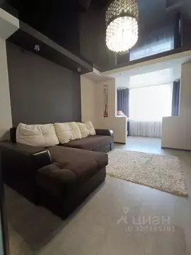 1-к кв. Тверская область, Тверь ул. Луначарского, 32 (46.4 м)