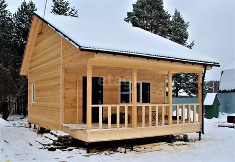 Купить Дом Заволжское Сельское Поселение