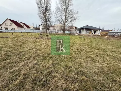 Участок в Севастополь с. Осипенко,  (8.0 сот.)