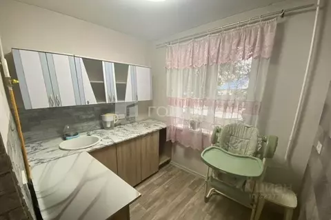 2-к кв. Алтайский край, Новоалтайск пос. Новогорский, ул. Энгельса, 6 ...