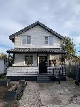 Дом в Нижегородская область, Нижний Новгород Балтика садоводческий ...