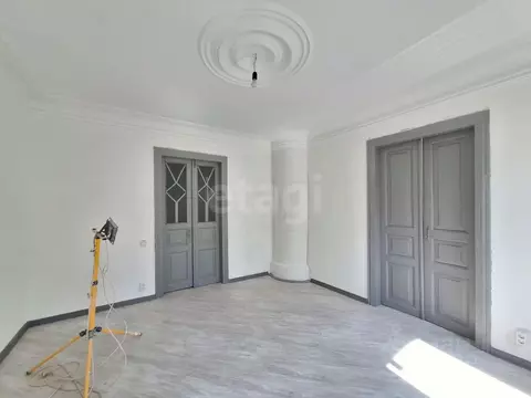 Дом в Саратовская область, Энгельс Красноармейский проезд, 18 (75 м)