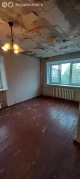 1-комнатная квартира: Электросталь, Первомайская улица, 2А (30.4 м)