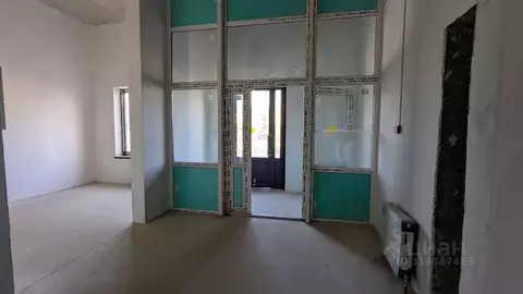 Помещение свободного назначения в Краснодарский край, Новороссийск ул. ...
