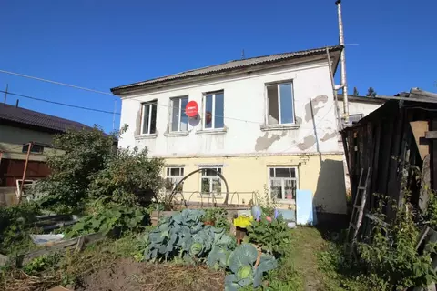 3-к кв. Свердловская область, Нижний Тагил Кирпичная ул., 11 (62.0 м)