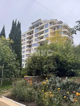 Студия Крым, Алушта муниципальный округ, Партенит пгт ул. Победы, 1 ...